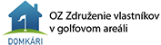 Domkari.sk Logo